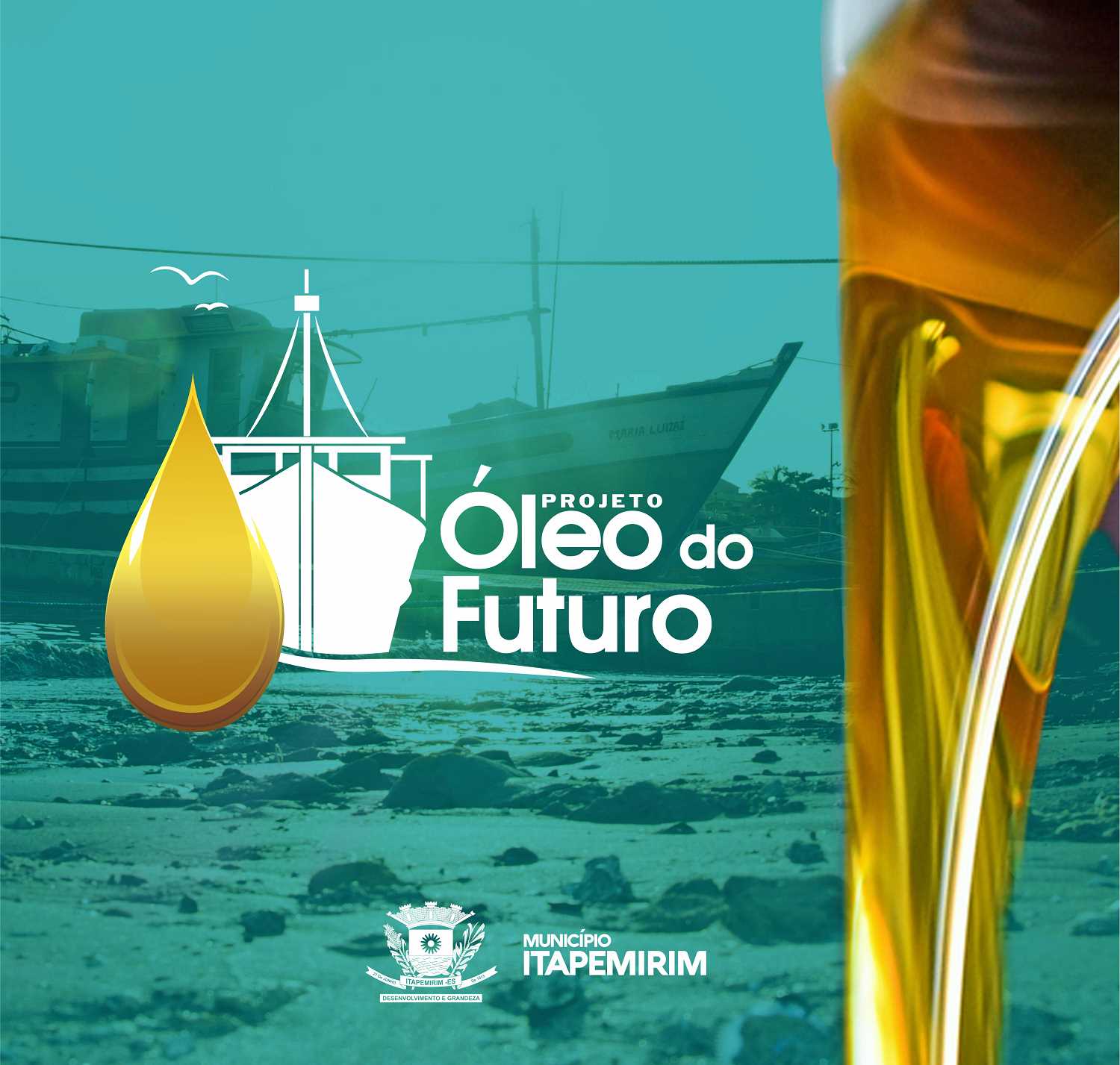 Oleo do Futuro